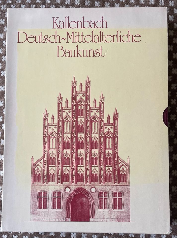 Deutsch-Mittelalterliche Baukunst, Kallenbach in Lüdenscheid