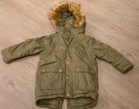 Winterjacke Parka Name it und H&M Gr. 104 Niedersachsen - Landesbergen Vorschau