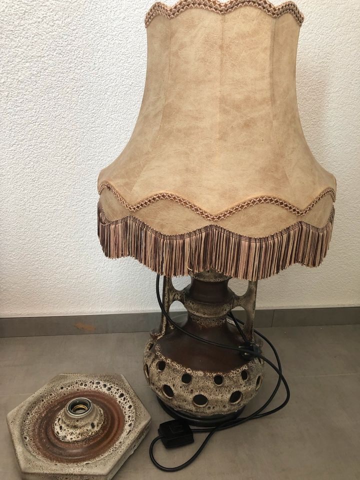 Lampenset Stehlampe Deckenlampe Lampe in Peine