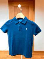 Polo Shirt Ralph Lauren Kids Kinder Gr. 7 dunkelblau - Original Bayern - Gmund Vorschau
