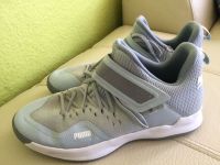 PUMA* RISE XT NETFIT 2 Sneaker Sportschuh* Gr 44,5 Bayern - Bamberg Vorschau