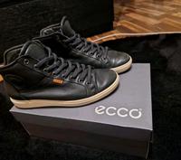 Ecco Leder Schuhe Gr. 38 _Top Essen - Essen-Borbeck Vorschau