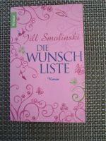 " Die Wunschliste " Jill Smolinski Sachsen-Anhalt - Stendal Vorschau