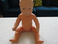 Altes Hebammen übungs Baby (Puppe) DDR Bayern - Kitzingen Vorschau