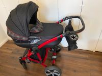 Volkswagen GTI Kinderwagen von Knorr-Baby Niedersachsen - Vechelde Vorschau