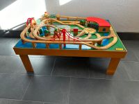 Spieltisch Brio, Eisenbahn Bayern - Fürstenfeldbruck Vorschau