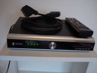 Receiver HEAD Fernbedienung Scatkabel SCAT Anschluss DVB-S Berlin - Lichtenberg Vorschau