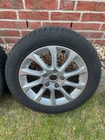 Original Audi Felgen 6,5x16 ET46 Alufelgen 5x112 VW Seat Skoda Hannover - Kirchrode-Bemerode-Wülferode Vorschau