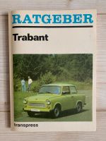 Doit yourself Bücher, Anleitung für Trabant, Wartburg, Simson,.. Brandenburg - Spremberg Vorschau