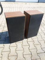 Biete 1paar Lautsprecher Boxen an. Nordrhein-Westfalen - Herne Vorschau