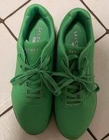 Skechers Turnschuh neuwertig Wandsbek - Hamburg Tonndorf Vorschau