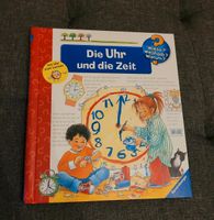 Wieso weshalb warum Die Uhr und die Zeit Baden-Württemberg - Meckesheim Vorschau