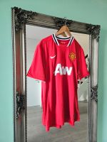 Trikot rot Manchester United XL Schleswig-Holstein - Trittau Vorschau