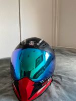 Motorrad Helm Rostock - Dierkow Vorschau