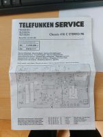 Serviceplan Telefunken Fernseher Sachsen - Mittweida Vorschau