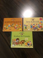 Zwergenstübchen Kochbuch Kartoffelkiste Backbuch Hessen - Darmstadt Vorschau