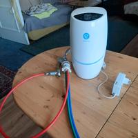 Wasserfilter für Küchenarmatur Kreis Pinneberg - Barmstedt Vorschau