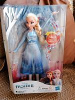 Singende Elsa, Disney, Frozen ll Rheinland-Pfalz - Cochem an der Mosel Vorschau