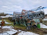 Baustellenkran Pekazett Bayern - Gottfrieding Vorschau