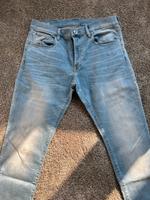 G-Star 3301 slim 34/34 (1) Dortmund - Huckarde Vorschau