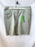 Cecil Jeansrock Minirock Stretch W28 Neu mit Etikett Saarland - Saarlouis Vorschau