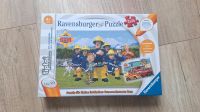 Tiptoi Puzzle Feuerwehrmann Sam Bayern - Baiersdorf Vorschau