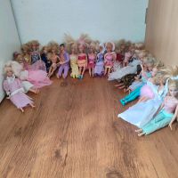 Barbiepuppen mit Accessoires Nordrhein-Westfalen - Bergheim Vorschau