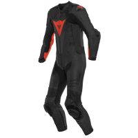 Dainese Laguna Seca 5 Perf. Kombi 1Pc schwarz rot NEU statt 1399€ München - Au-Haidhausen Vorschau