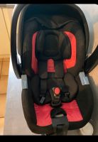 Babyschale Recaro mit Isofix Niedersachsen - Neustadt am Rübenberge Vorschau