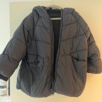 Zara Winter Jacke 110 junge Wuppertal - Barmen Vorschau