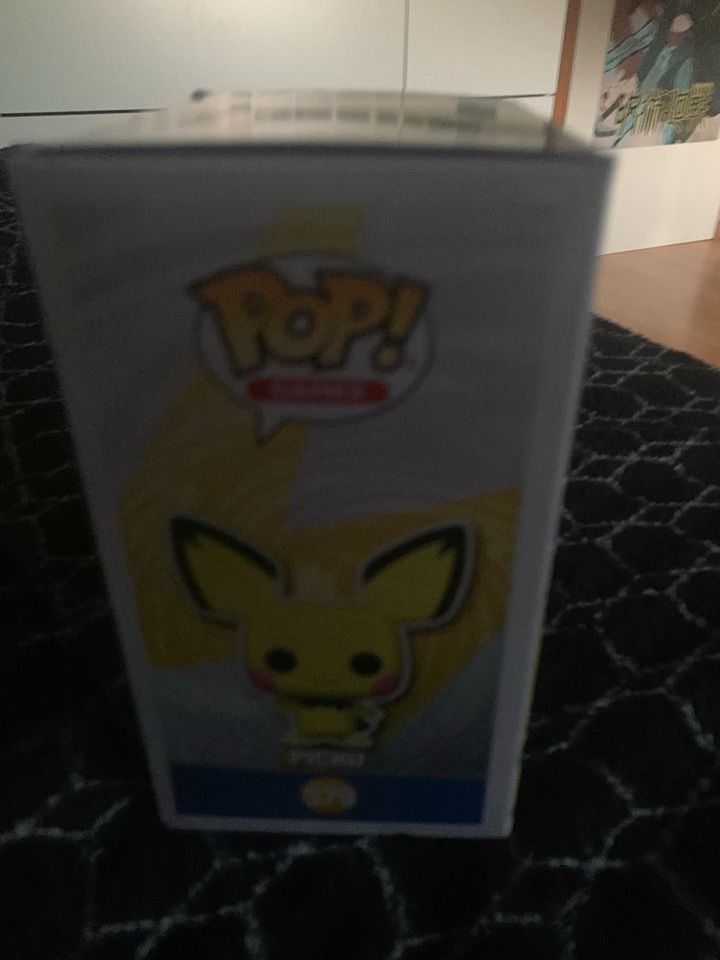 Verkaufe funko pop in Rosengarten