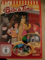 Kinder DvD / Bibi & Tina Sachsen-Anhalt - Halle Vorschau