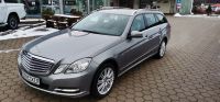 Mercedes-Benz E 200 T BlueEFFICIENCY ELEGANCE Bayern - Wellheim Vorschau