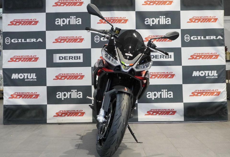 Aprilia Tuono 660 Factory E5 Neu in Kassel