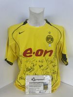 BVB Trikot 2004/2005 Teamsigniert COA Neu Nike L Nordrhein-Westfalen - Lünen Vorschau