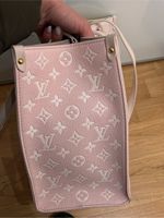 Louis Vuitton onthego spring in the City München - Sendling Vorschau