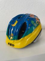 KED Helm Mondbör super Zustand S/M 49-55cm Baden-Württemberg - Donaueschingen Vorschau