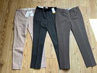 ❤️ NEU Esprit Brax InWear Hose Gr.38 Stoffhose Freizeit Business Rheinland-Pfalz - Zweibrücken Vorschau