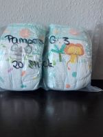 Pampers Windel Gr 3 Dresden - Innere Altstadt Vorschau