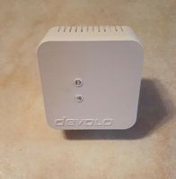 Devolo WLAN Powerline Adapter WLAN Verstärker Schleswig-Holstein - Neumünster Vorschau