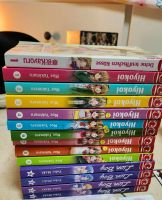 14 Mangas shojo romance München - Maxvorstadt Vorschau