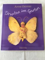 Anne Geddes Buch Klassiker „Drunten im Garten“ • wie neu Berlin - Mitte Vorschau