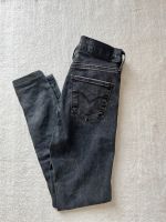 Levi’s High Rise Super Skinny Jeans | enge hohe Hose Kr. München - Ismaning Vorschau