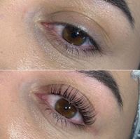 Lashlifting Browlifting Schulung Mülheim - Köln Höhenhaus Vorschau