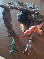 Schleich Dino Felsen Hessen - Birstein Vorschau