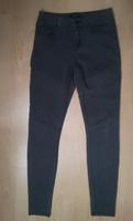 Vila P&C - 5-Pocket Jeans Hose anthrazit - Gr. M Hessen - Langenselbold Vorschau