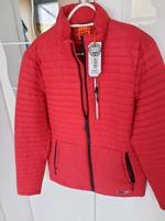 Damensteppjacke Superdry neu Hamburg - Bergedorf Vorschau