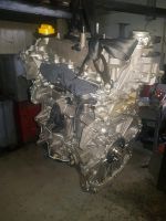 Motor Nissan Qashqai 1.2 DIG-T 16V H5F412 Duisburg - Hamborn Vorschau