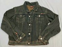 Jeansjacke von VHF Größe 164 Bayern - Eichenau Vorschau