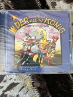 Der kleine König Hörspiel CD Rheinland-Pfalz - Alsheim Vorschau